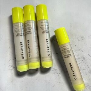 Clarifying Booster Gel Stick - Yellow Cap